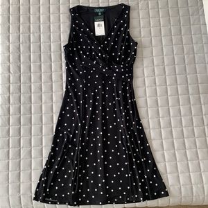 New with tags. Beautiful spring/summer dress.